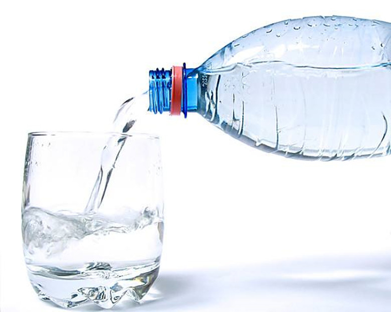 人体成分分析仪:身体缺水的表现