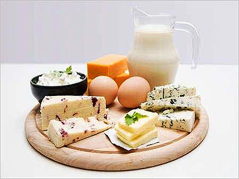 人体成分分析仪让你知道高蛋白质食物有哪些?