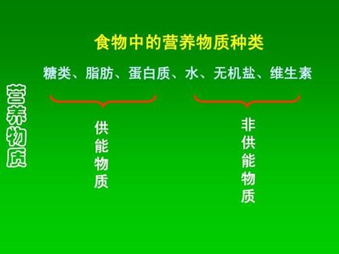 人体成分分析仪厂家带你了解内体无机盐